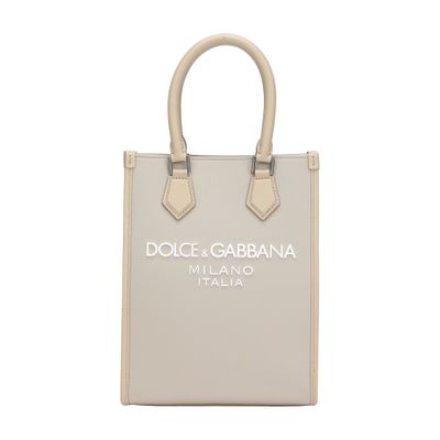 Dolce & Gabbana Small nylon bag