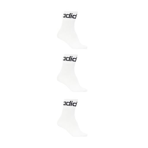 Adidas Originals Logo socks 3-pack