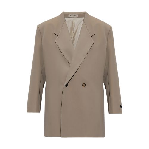 Fear Of God Wool blazer