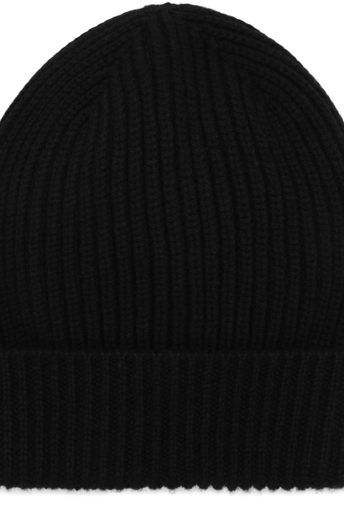 Dolce & Gabbana Wool and cashmere hat