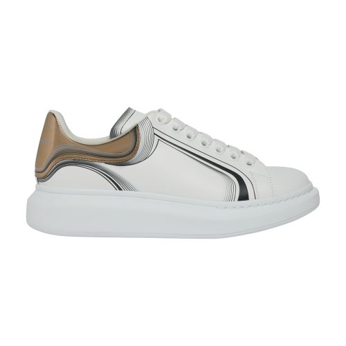 Alexander McQueen Sneakers oversize