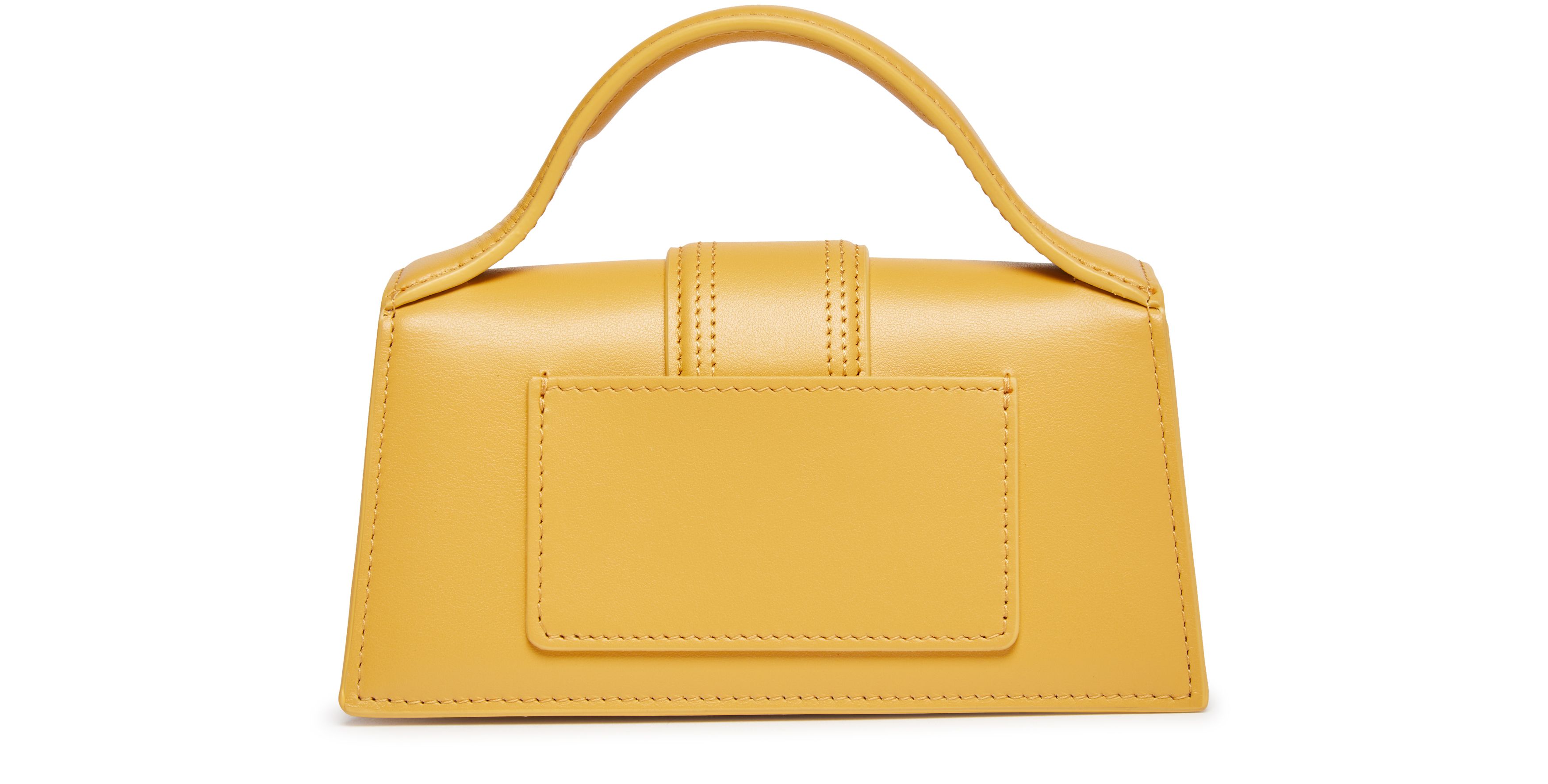 Jacquemus Le Bambino bag