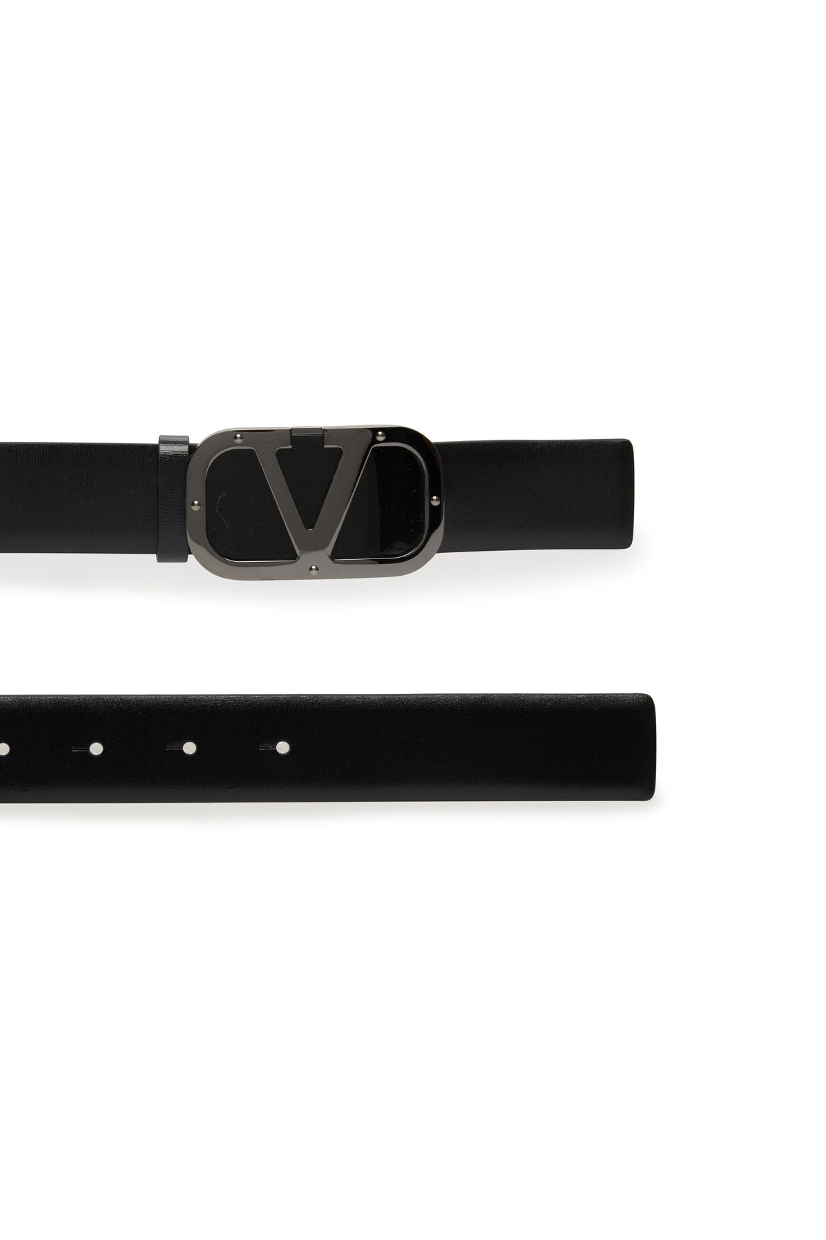 Valentino Vlogo signature belt H.30