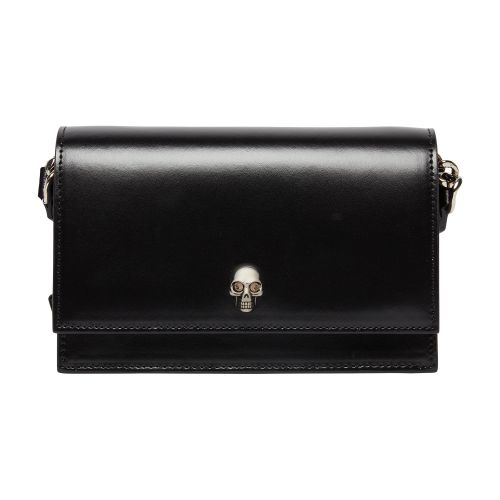 Alexander McQueen Small Skull bag 