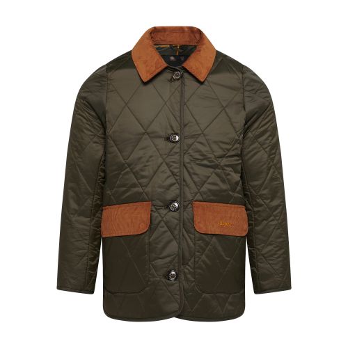 Barbour Bragar jacket