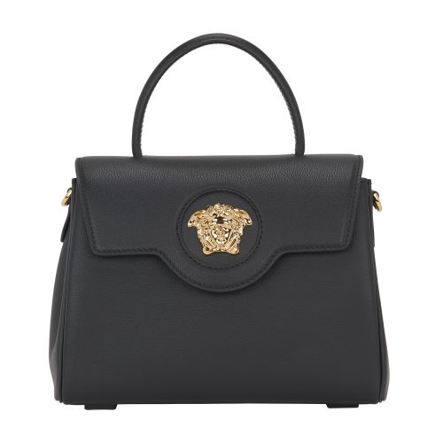 Versace La Medusa Medium Handbag