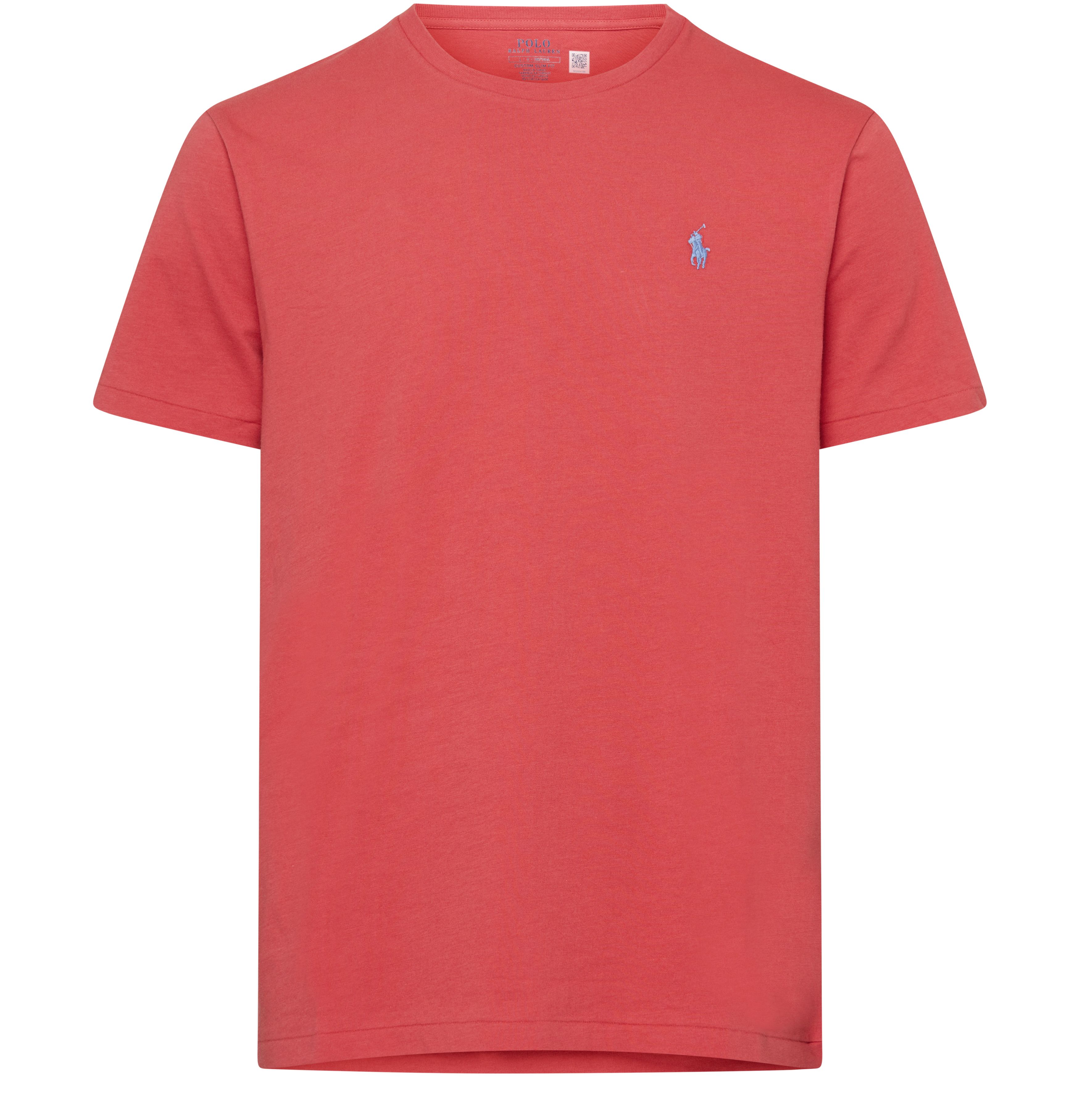 Polo Ralph Lauren Short-sleeved t-shirt Logo