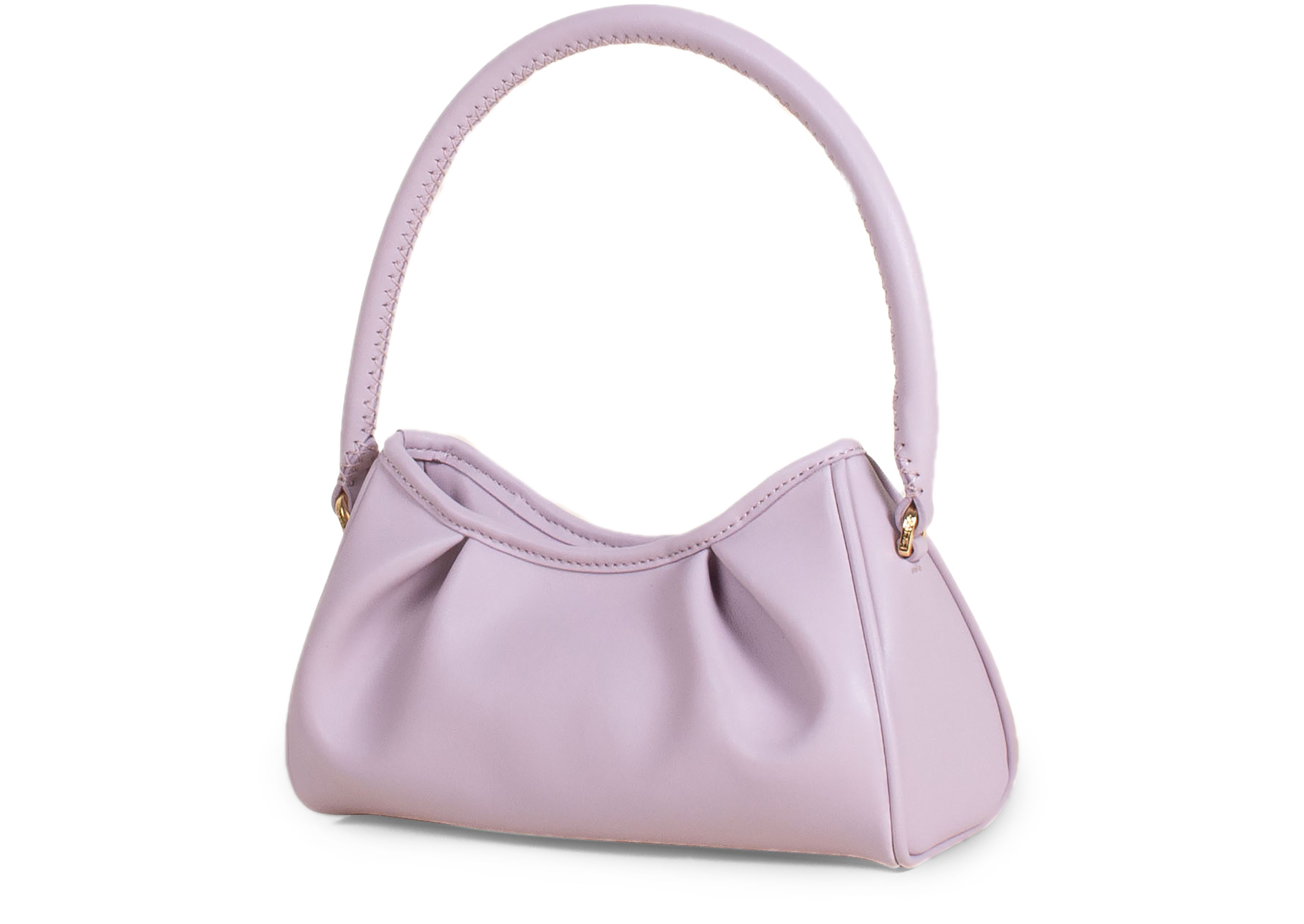 Elleme Dimple small leather bag