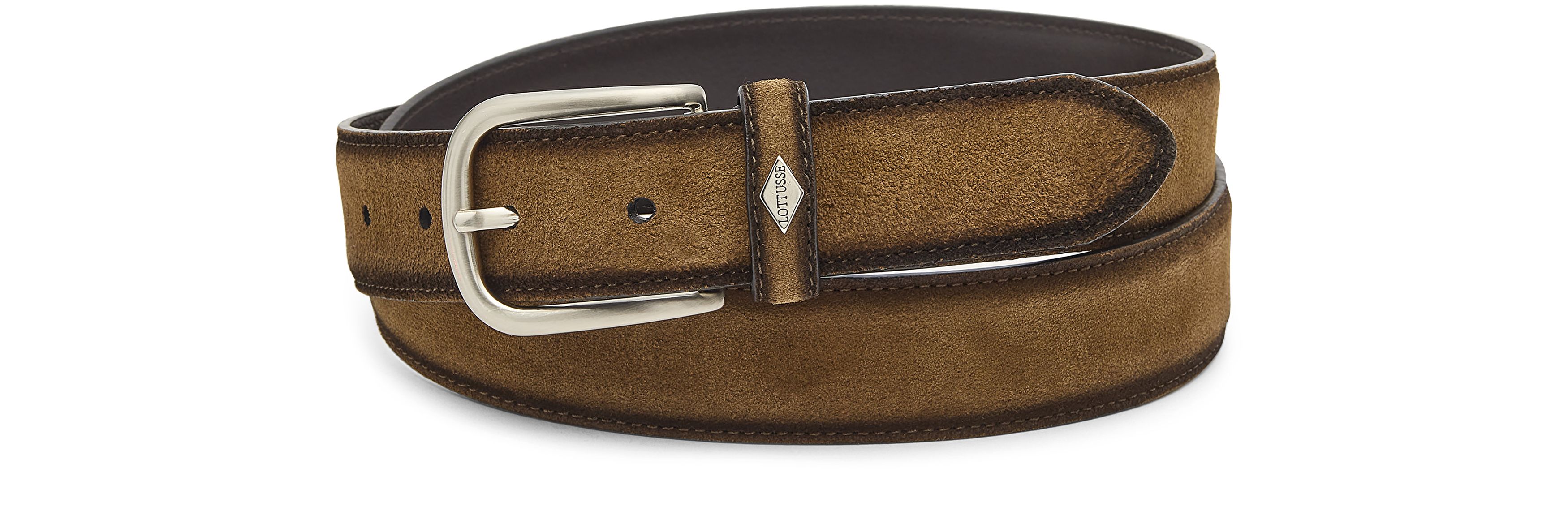  Monk belts