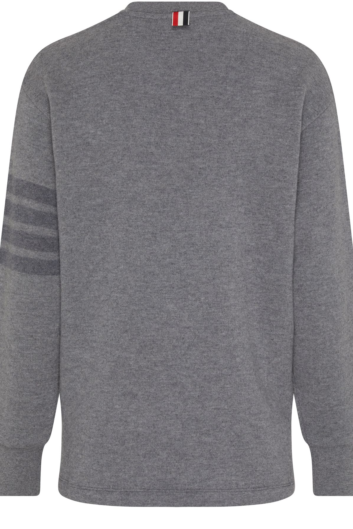 Thom Browne Crew neck sweatshirt