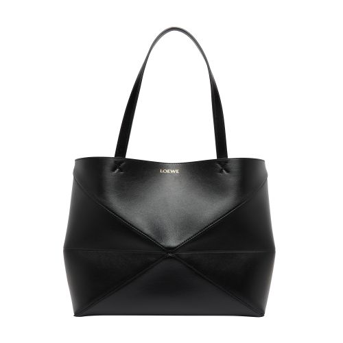 Loewe Puzzle tote bag