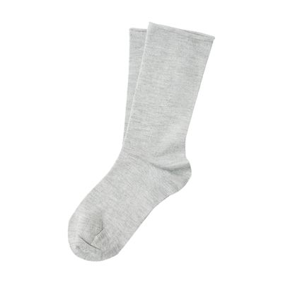 Brunello Cucinelli Cashmere knit socks