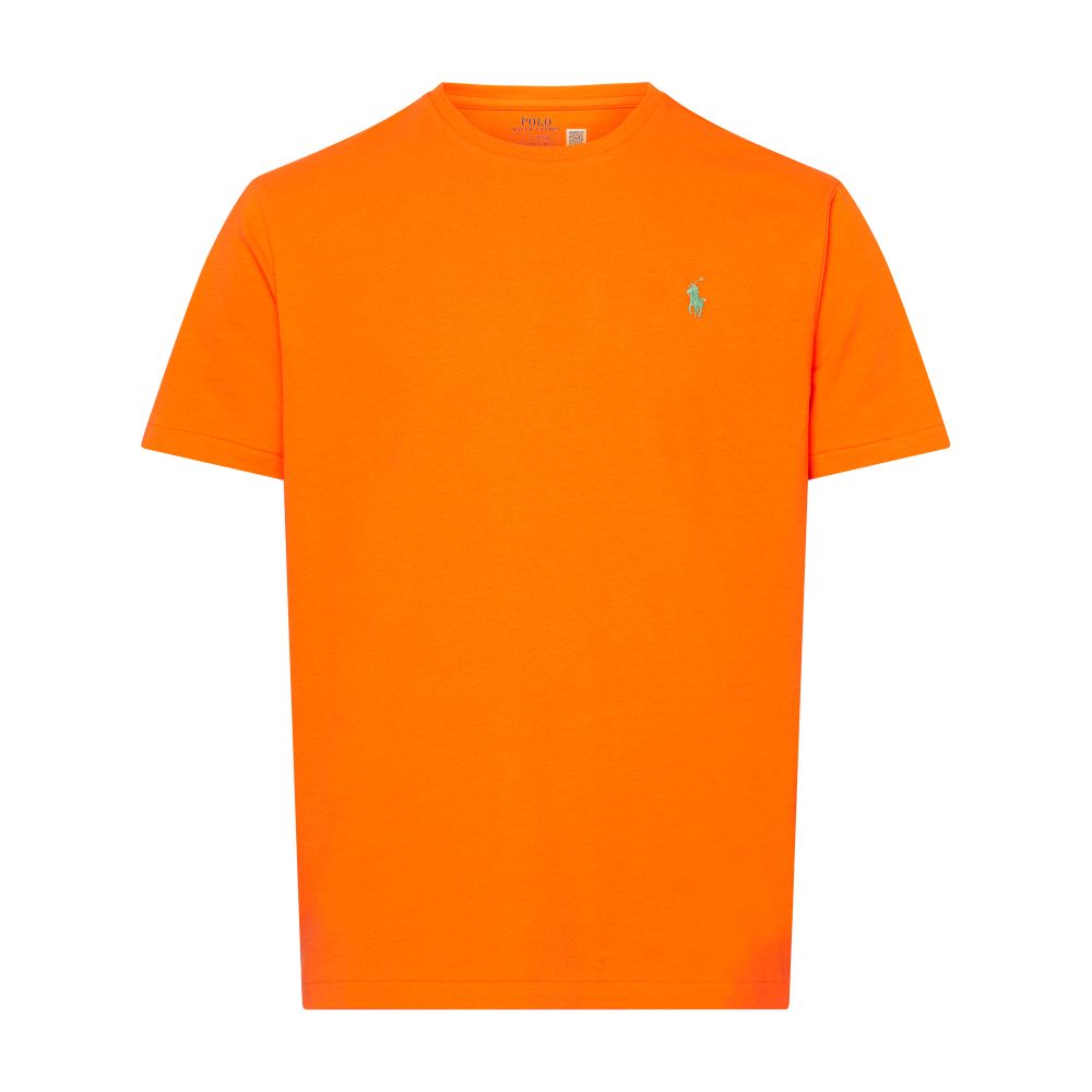 Polo Ralph Lauren Short-sleeved t-shirt Logo