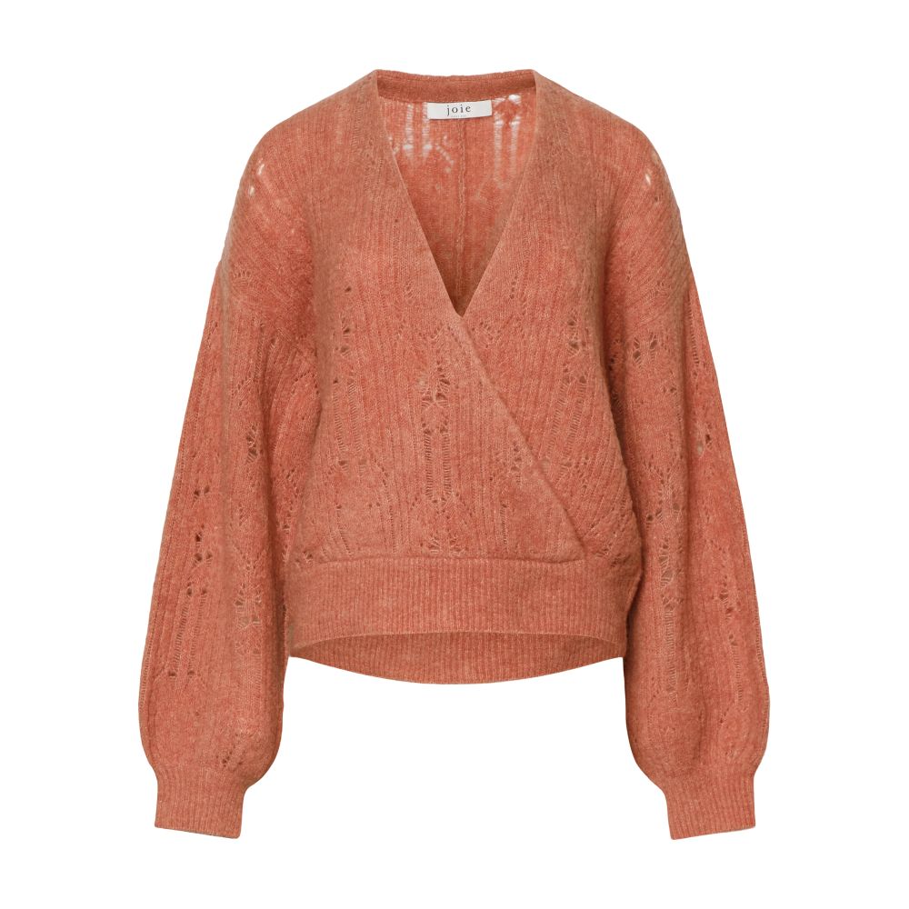  Devika v-neck sweater