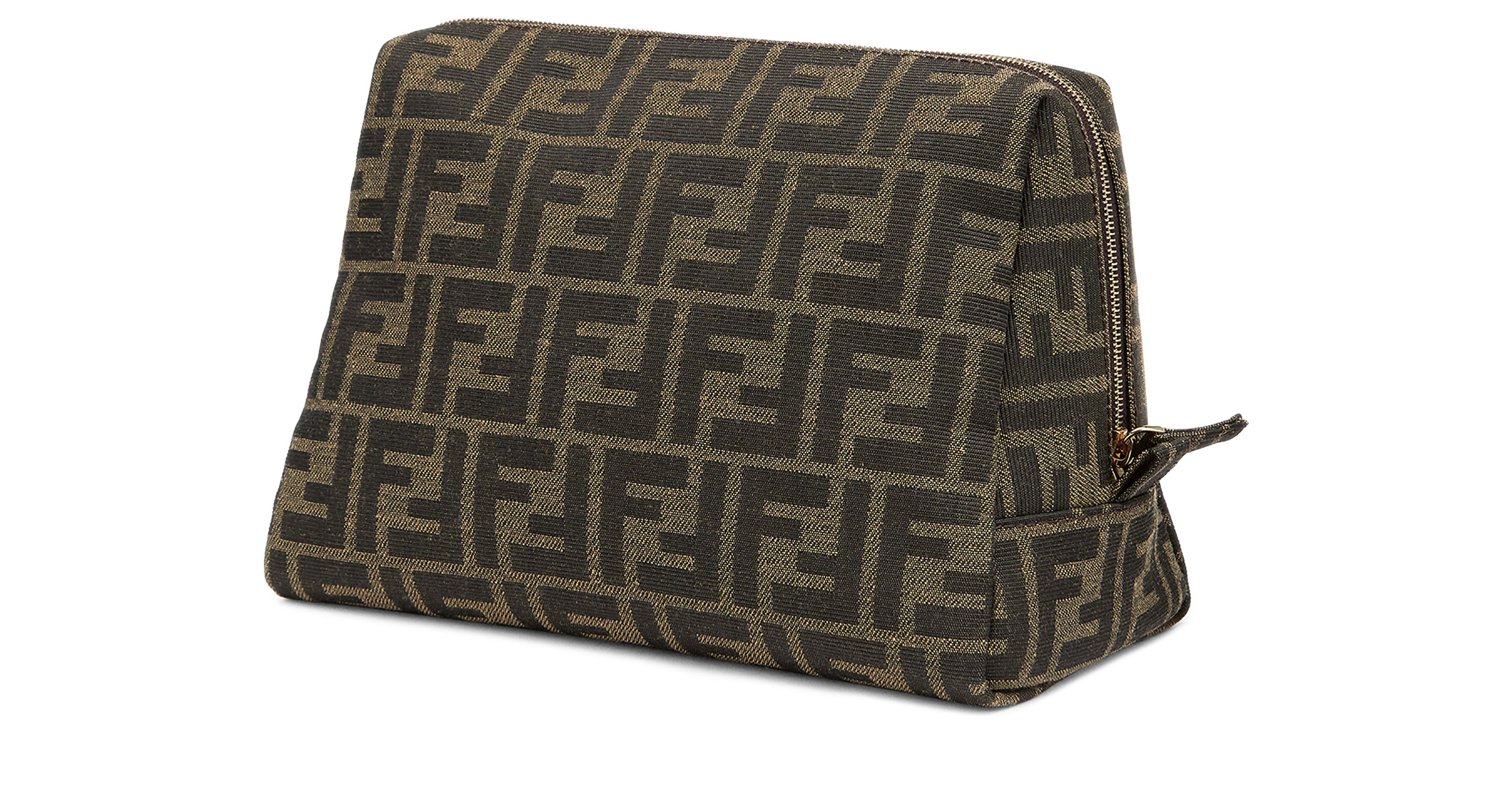 FENDI Medium Beauty Pouch