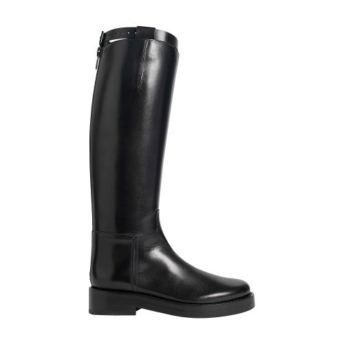 Ann Demeulemeester Stan Riding Boots