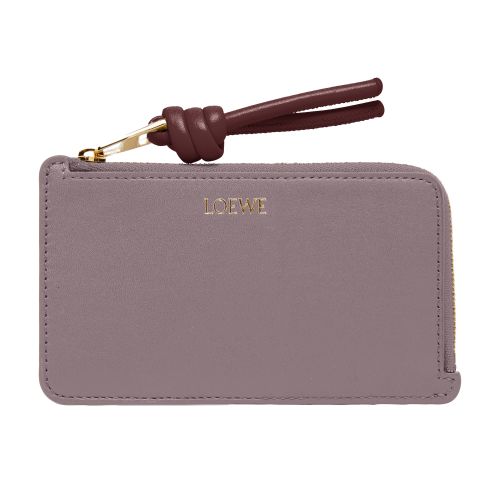 Loewe Knot Card Case