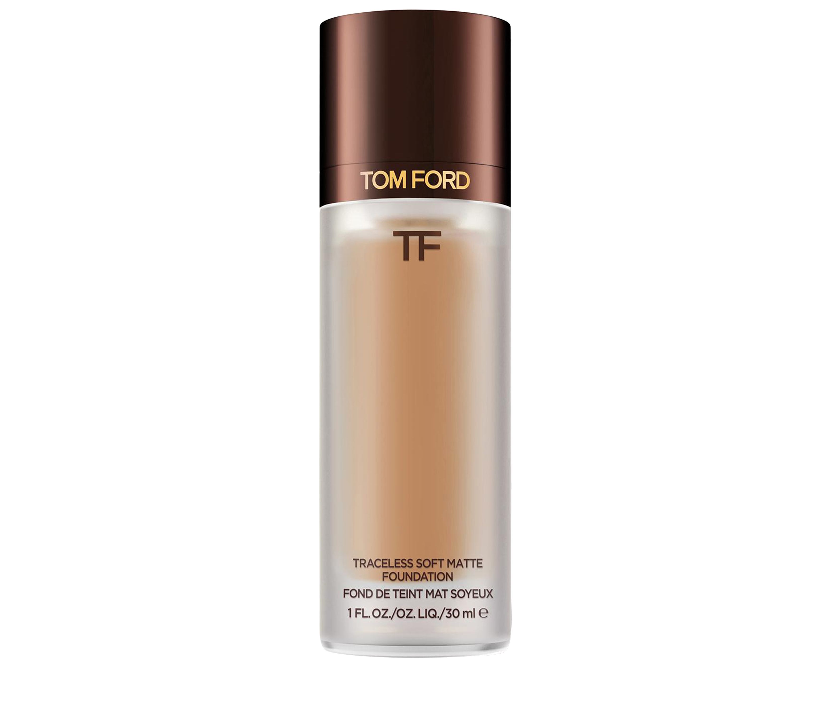  Traceless Soft Matte Foundation - Matte Foundation