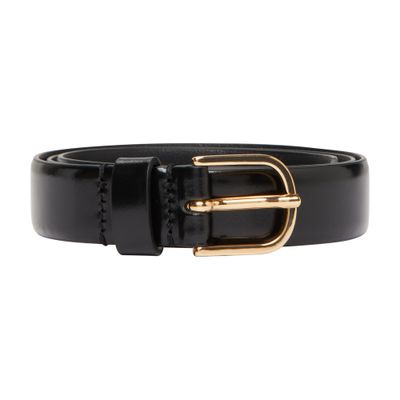 Toteme Leather belt