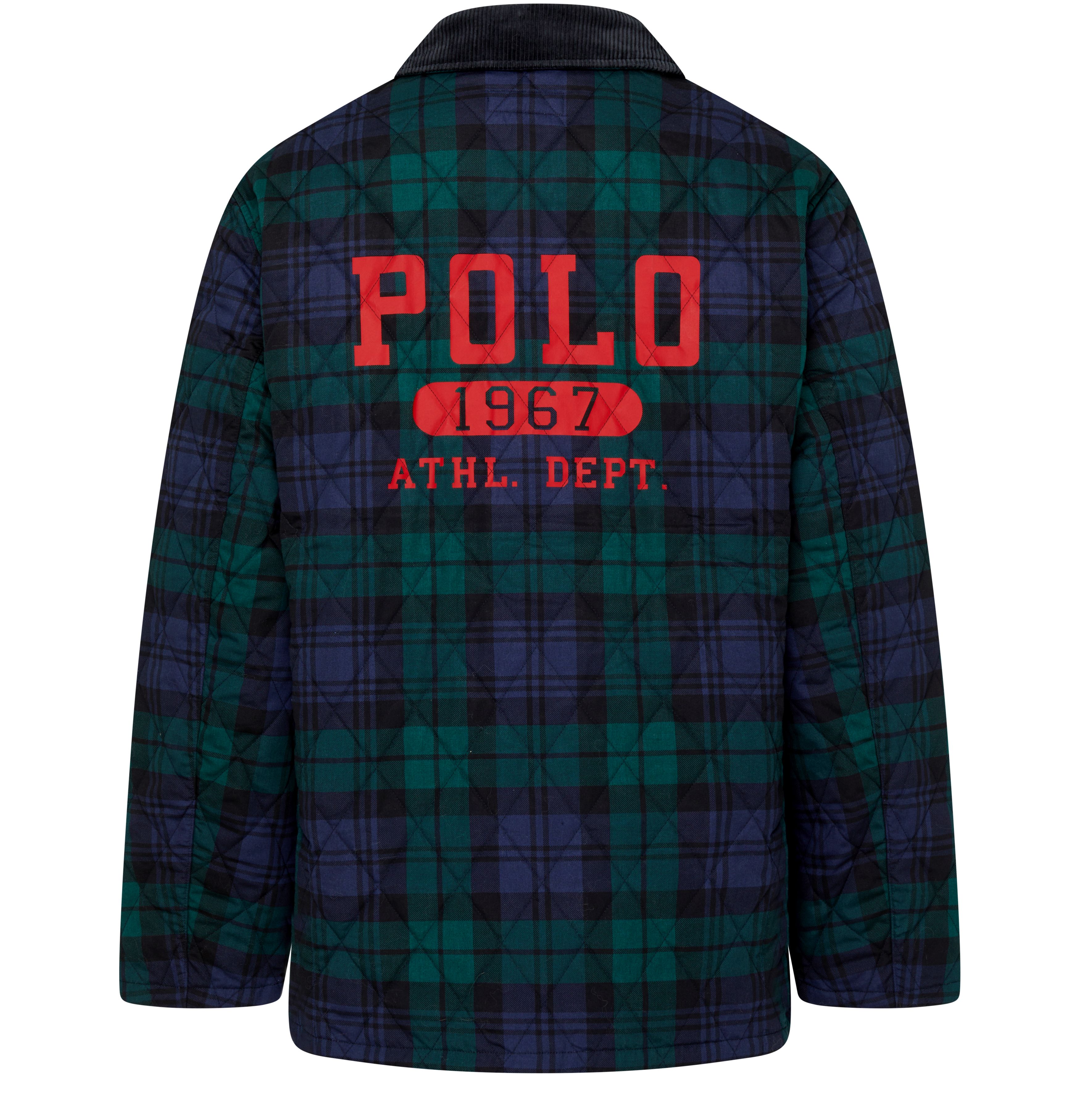 Polo Ralph Lauren Short Coat