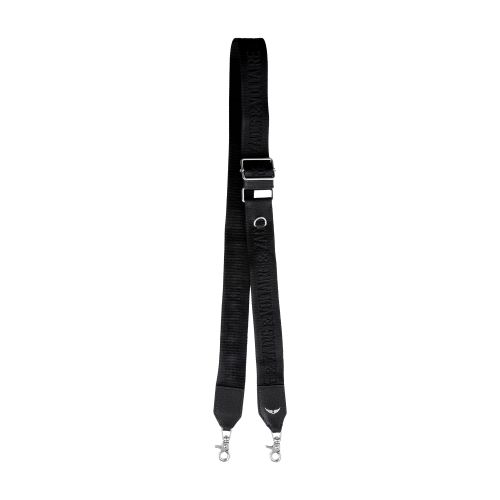 Zadig & Voltaire Zadig Shoulder Strap