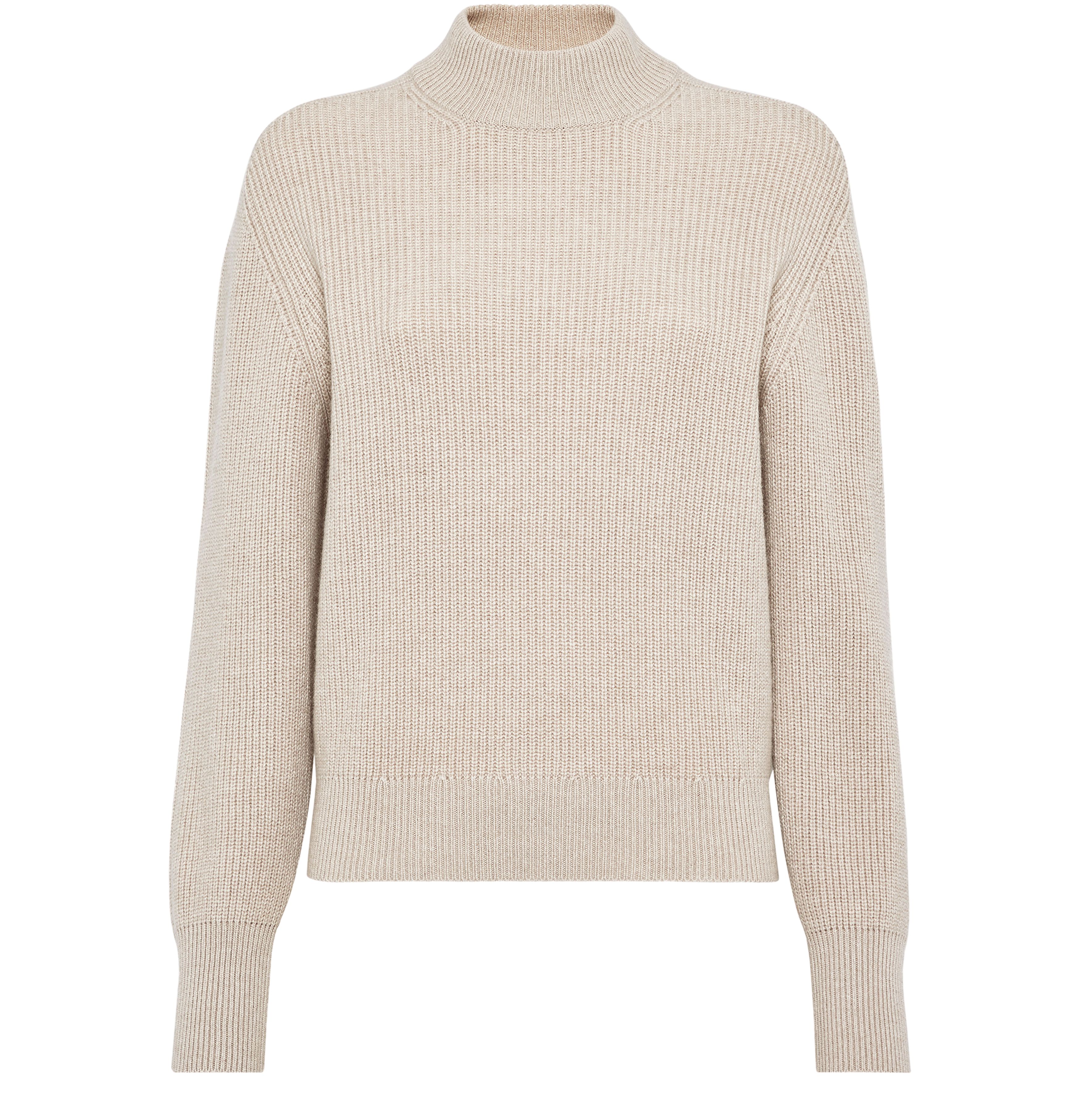 Brunello Cucinelli Funnel neck sweater