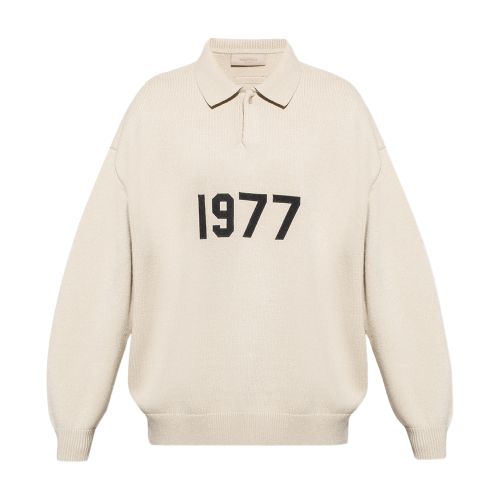 Fear Of God Essentials Polo sweater