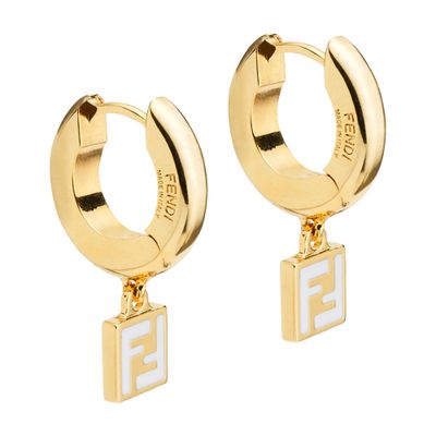 FENDI Forever Fendi earrings