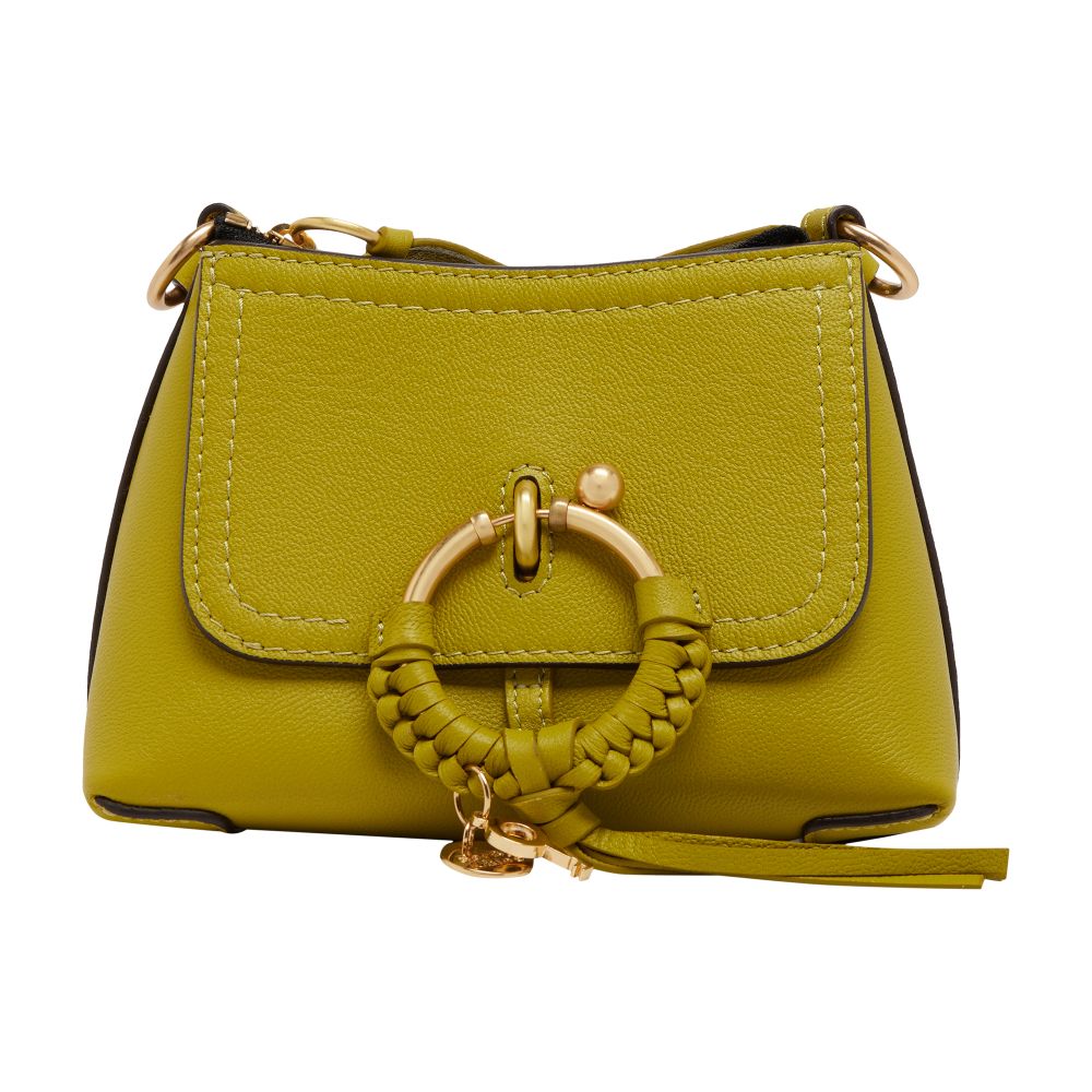 See By Chloé Mini Joan bag