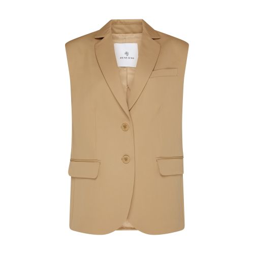 Anine Bing Tay vest