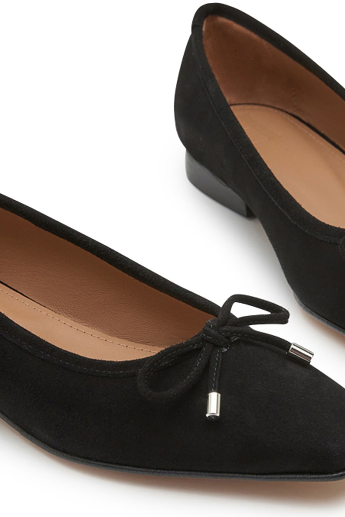  Monica ballet flats