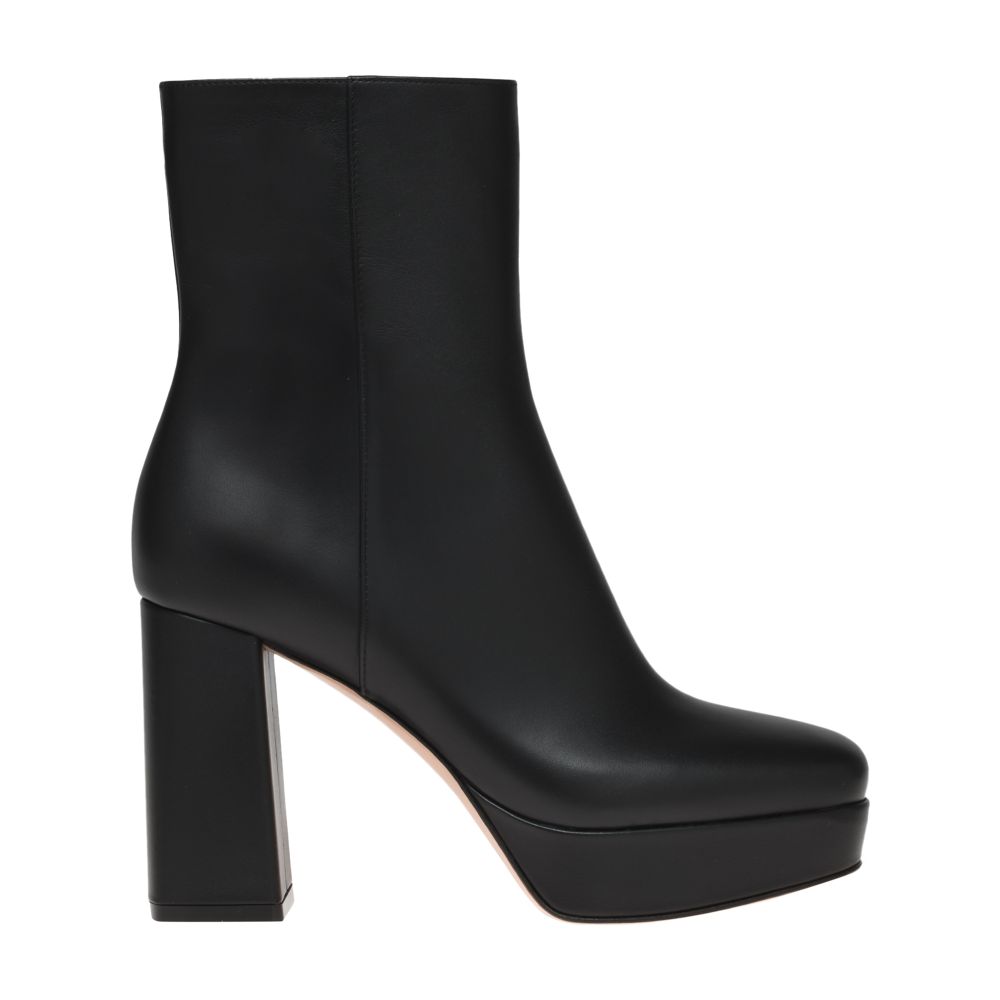 Gianvito Rossi Daisen boots