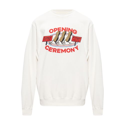 Opening Ceremony Printed sweatshirt