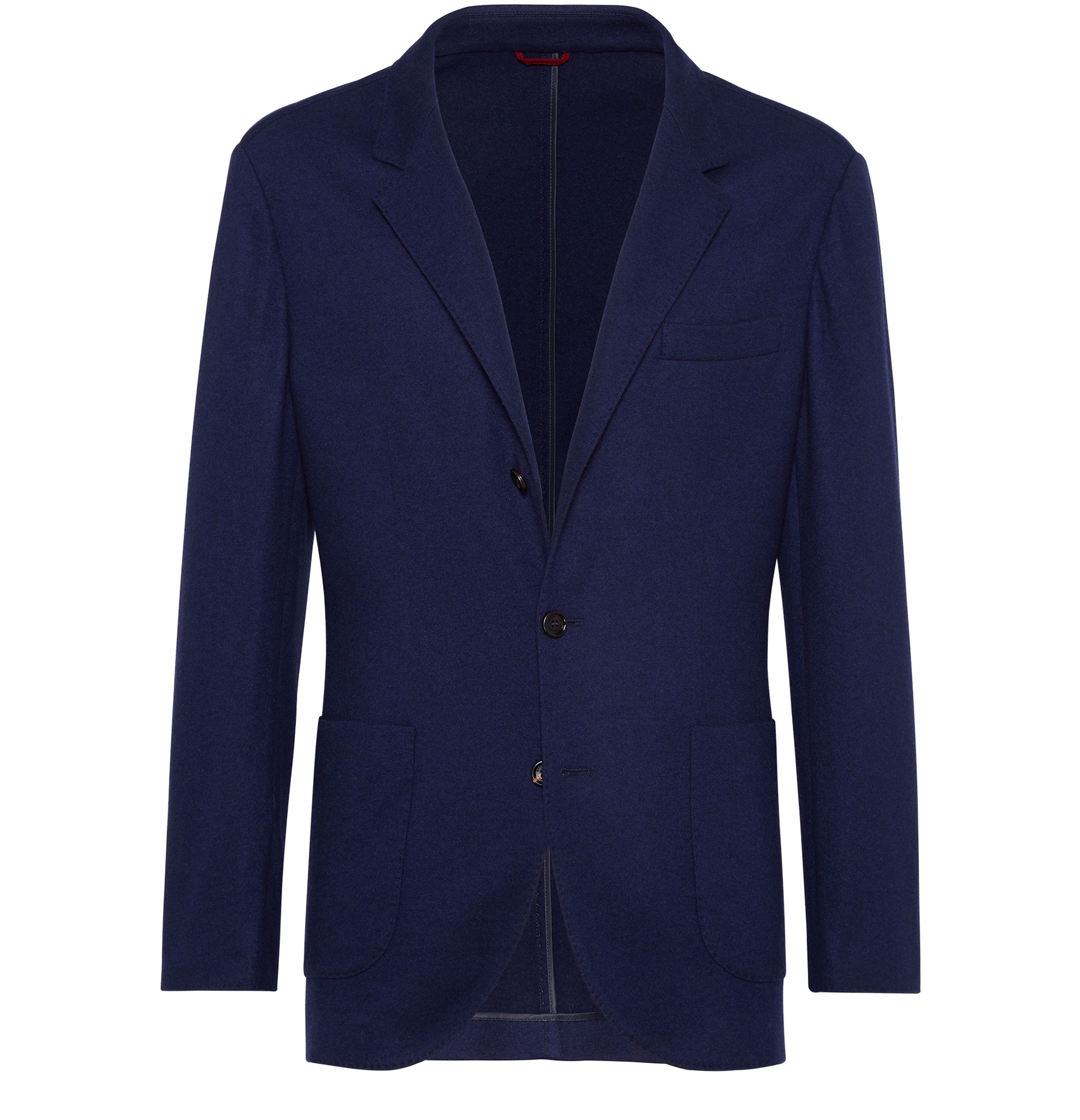 Brunello Cucinelli Cashmere blazer