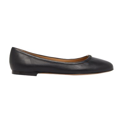 Chloé Marcie ballet flats