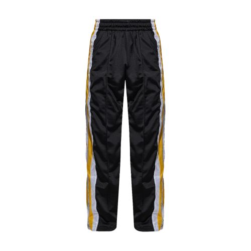 Vtmnts Trousers with side stripes