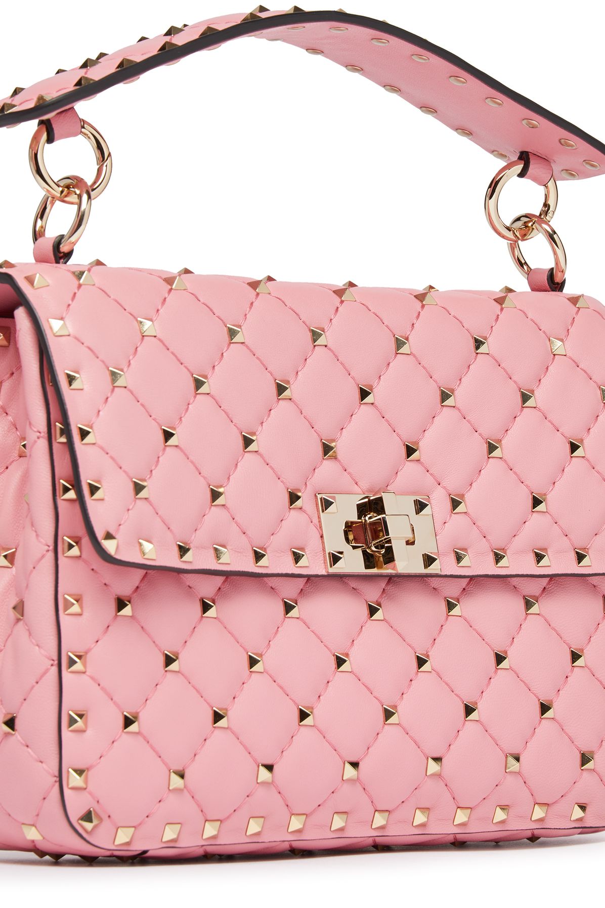 Valentino Rockstud Spike medium-sized bag