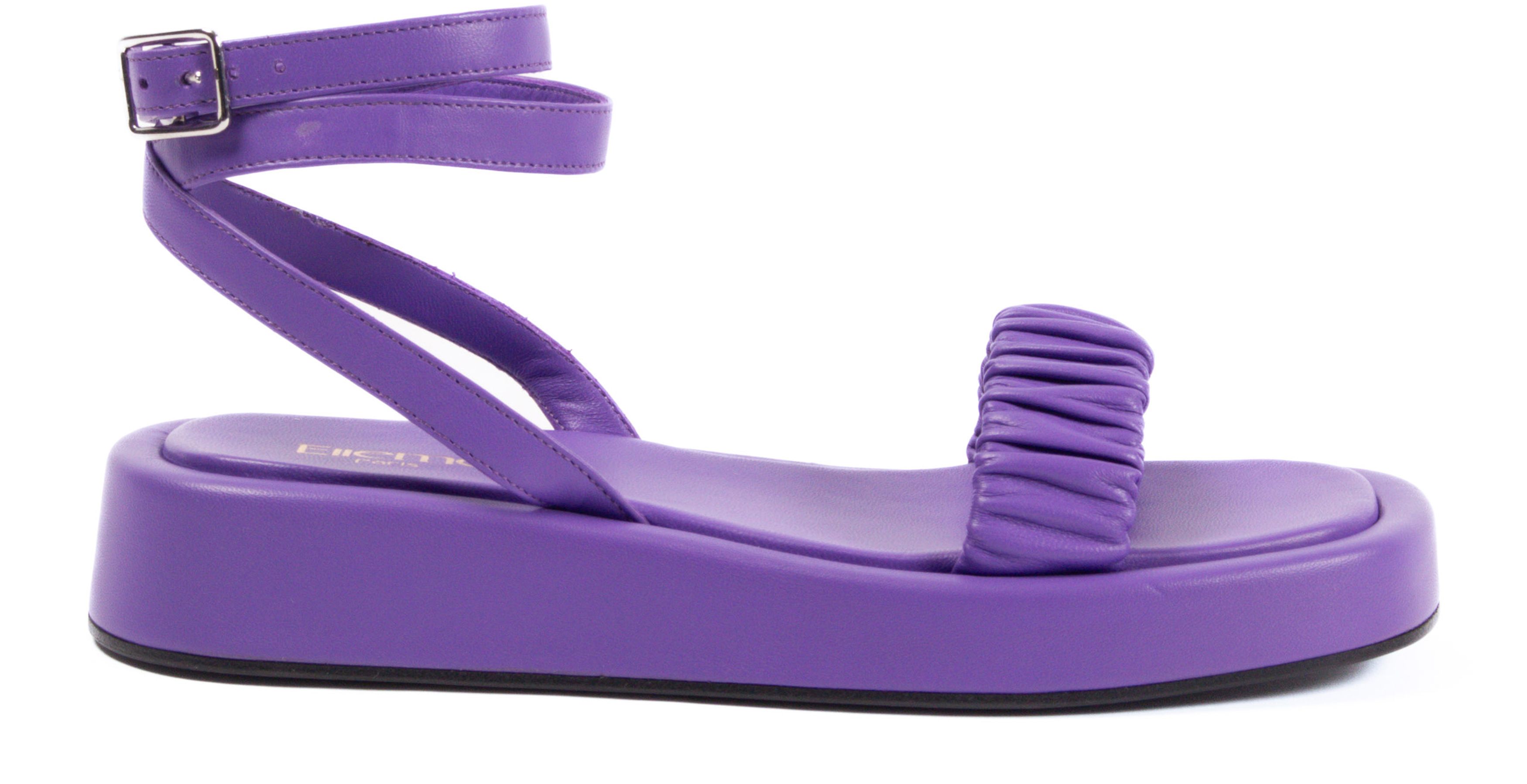 Elleme Chouchou Platform Sandal