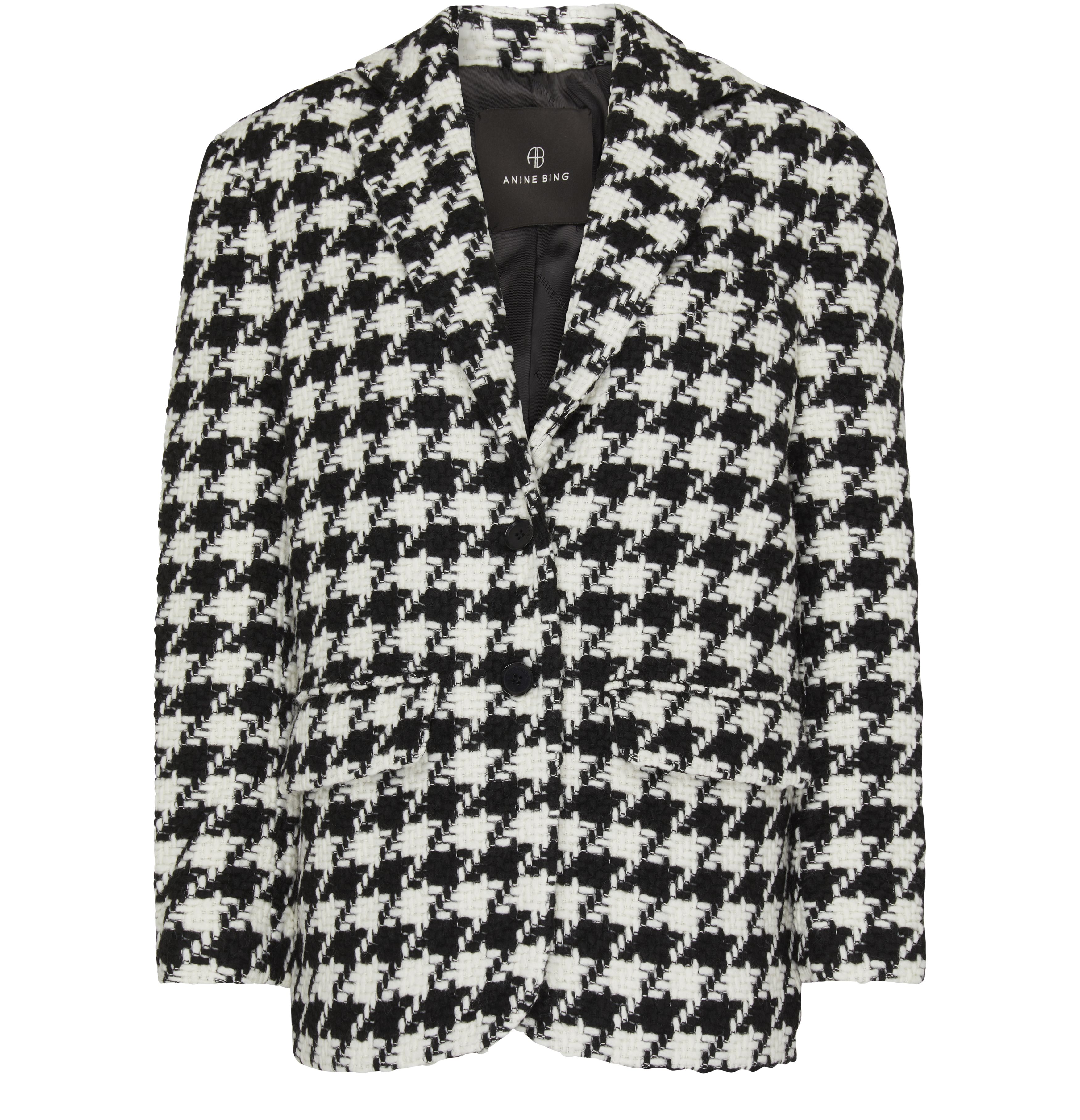 Anine Bing Quinn Blazer