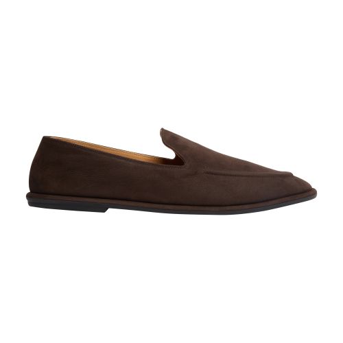 The Row Canal loafers