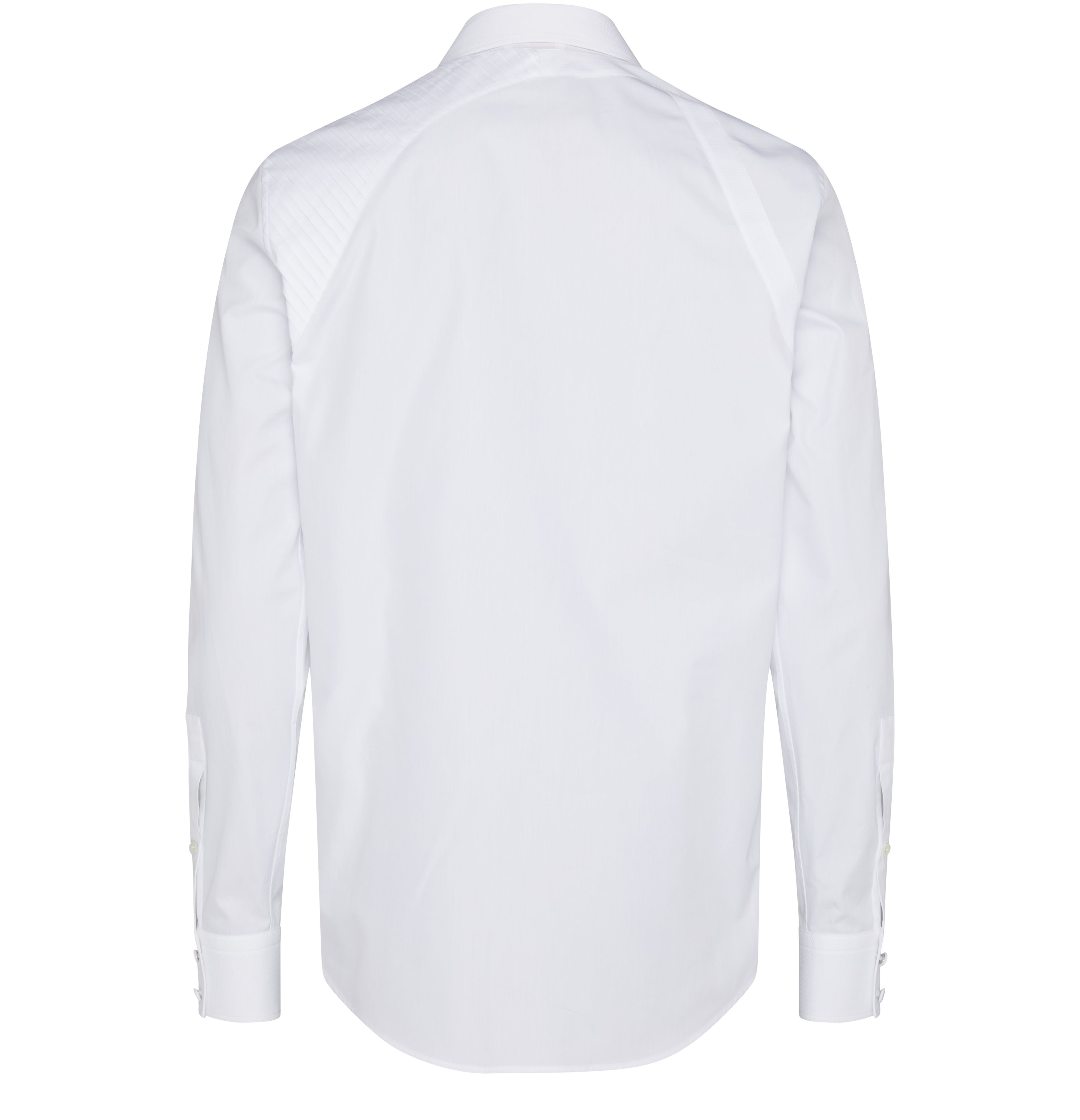 Alexander McQueen Cotton shirt