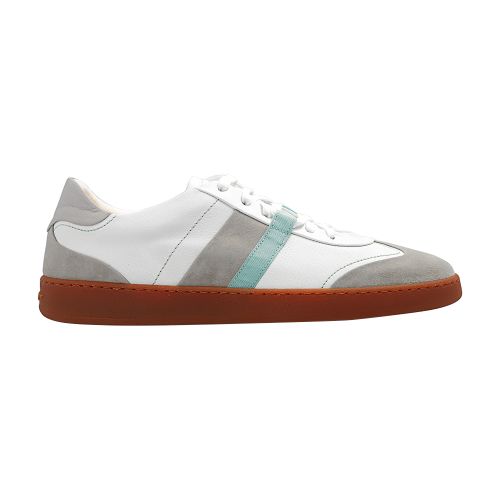 Salvatore Ferragamo ‘Garda' sneakers