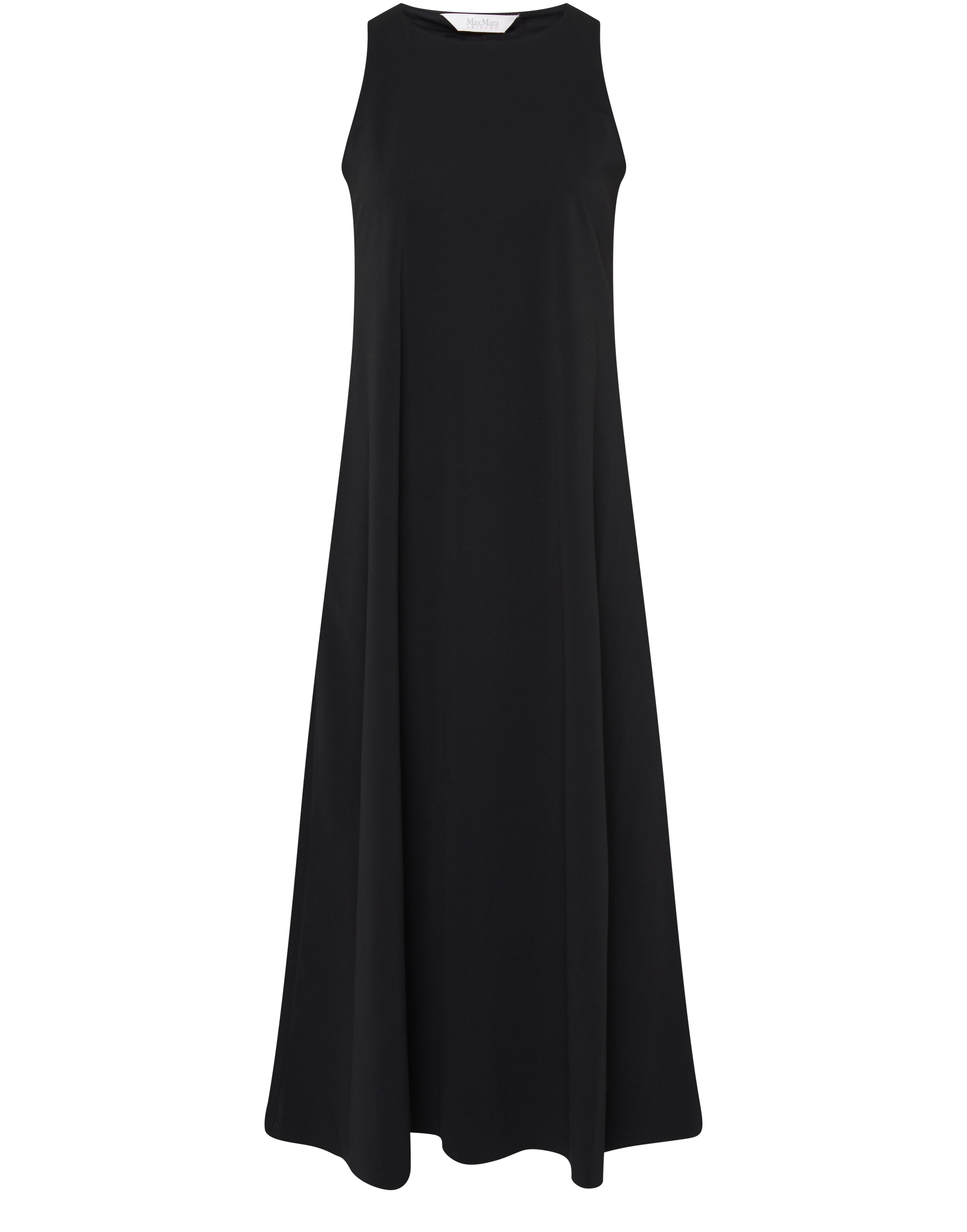 Max Mara Pier midi dress - LEISURE