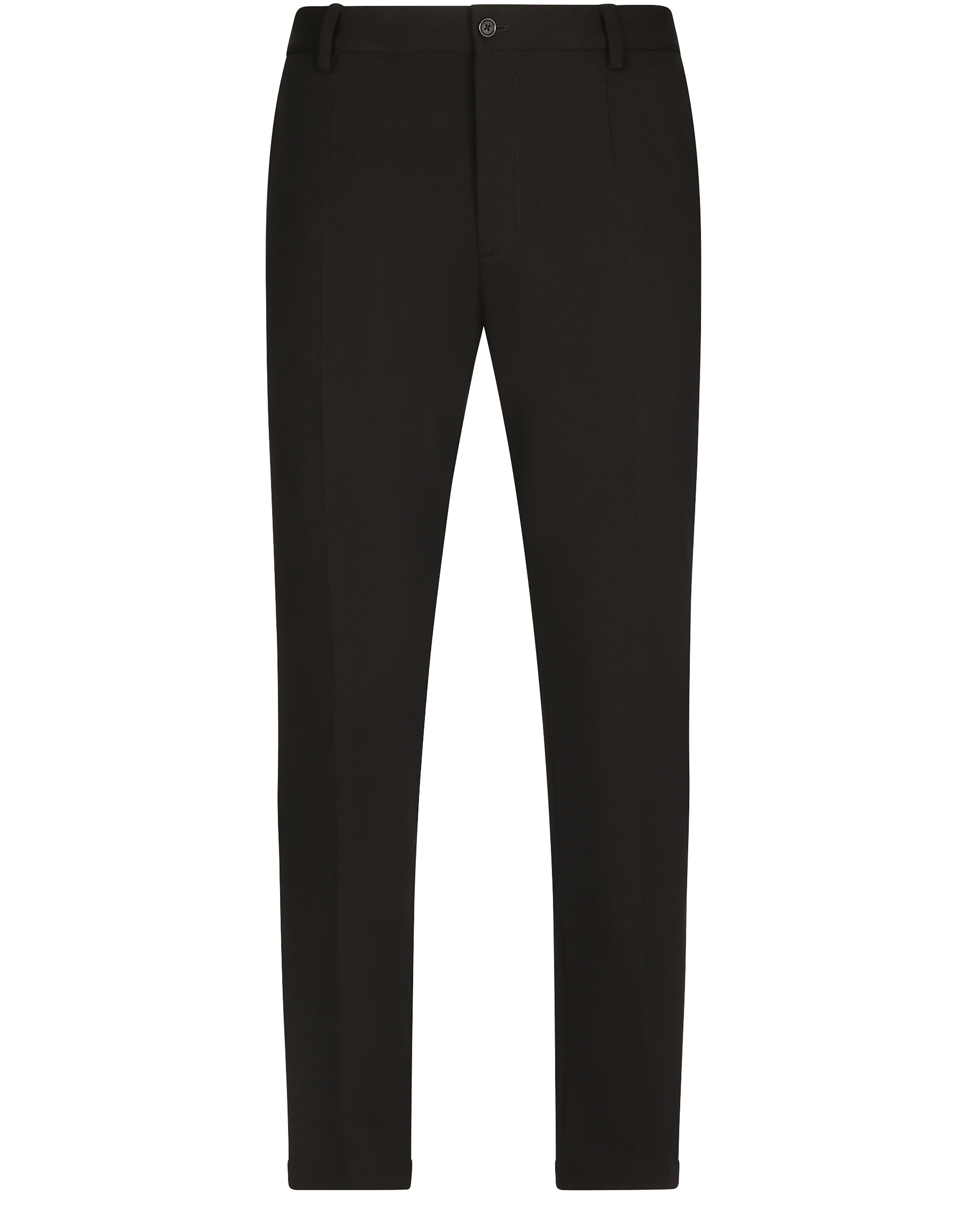 Dolce & Gabbana Stretch jersey pants