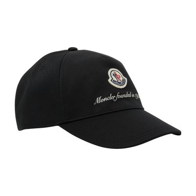 Moncler Baseball cap