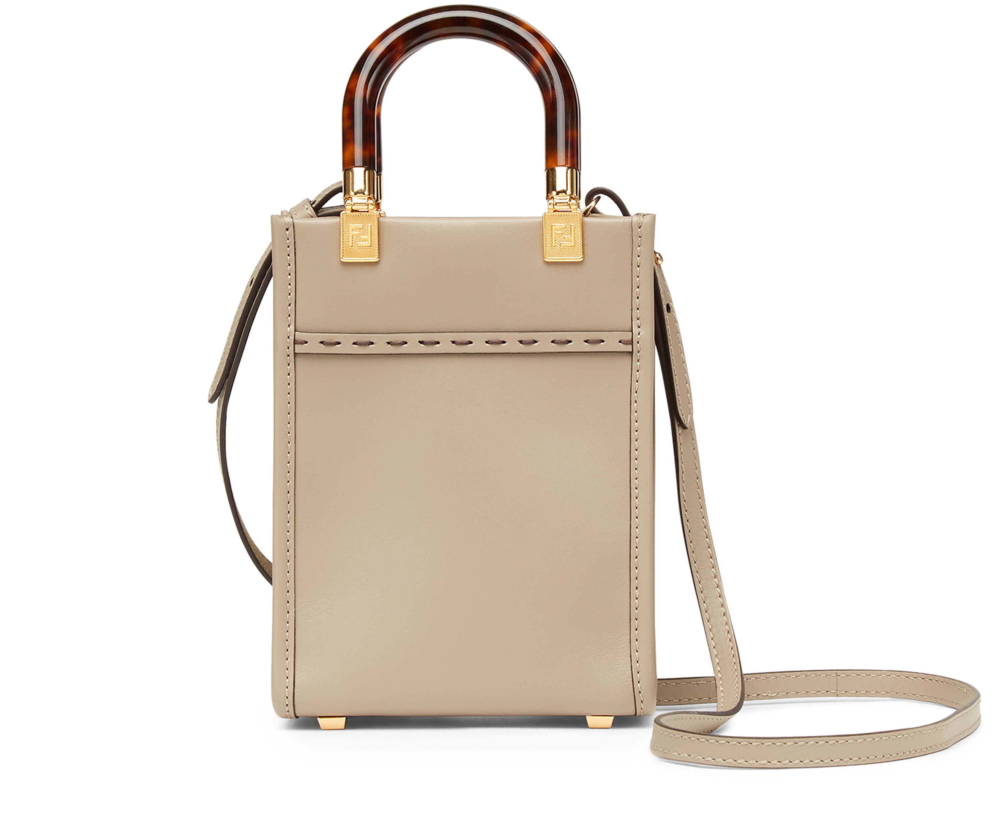 FENDI Mini Sunshine Shopper