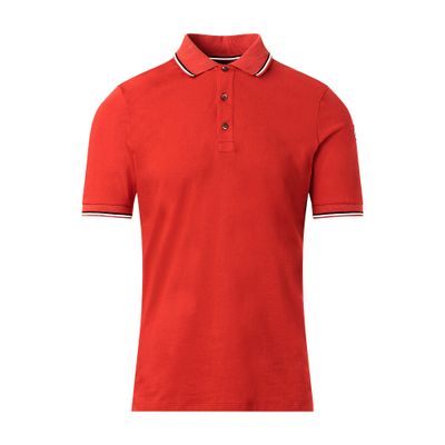 Fusalp Limodore III polo shirt