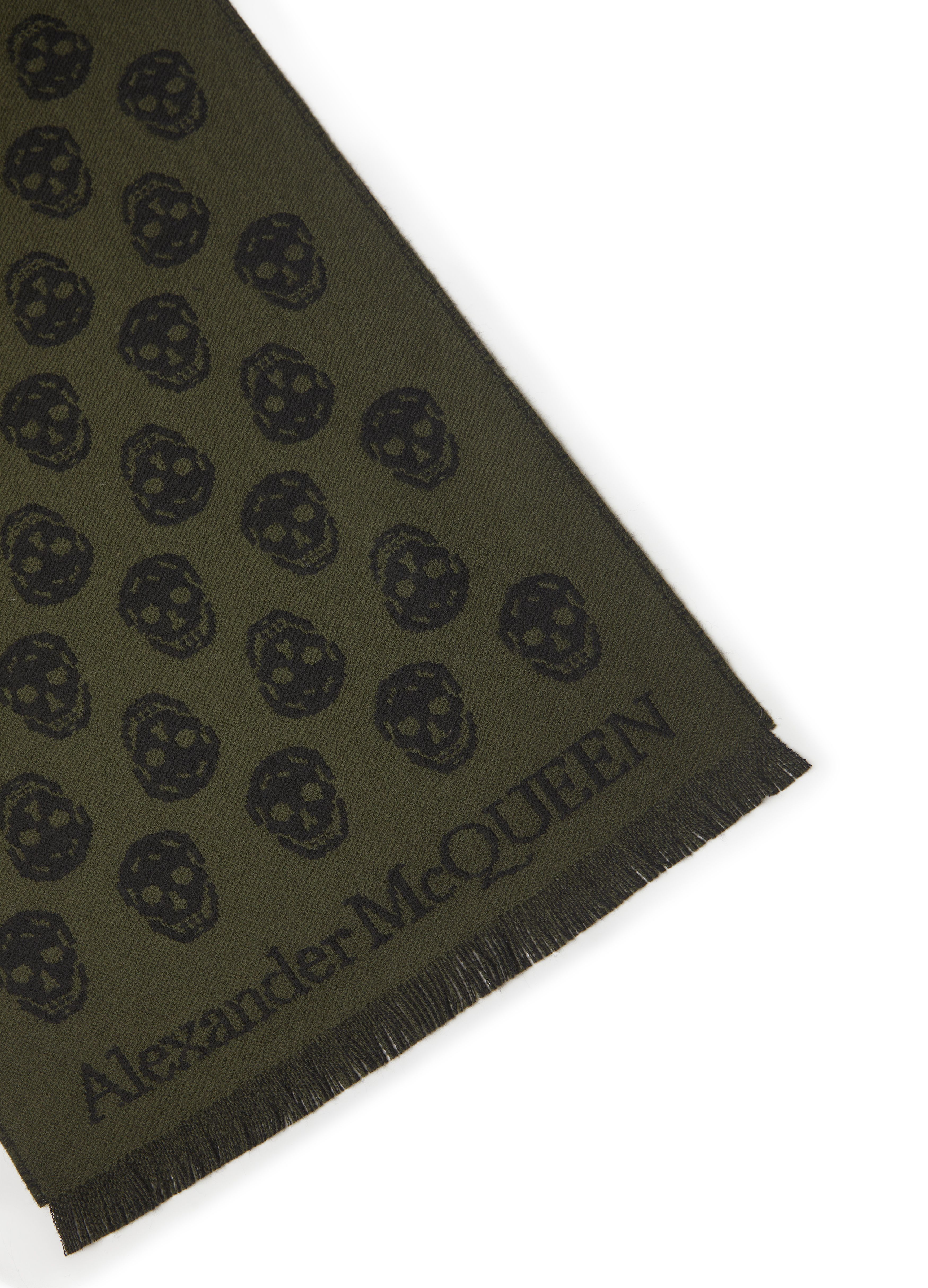 Alexander McQueen Scarf