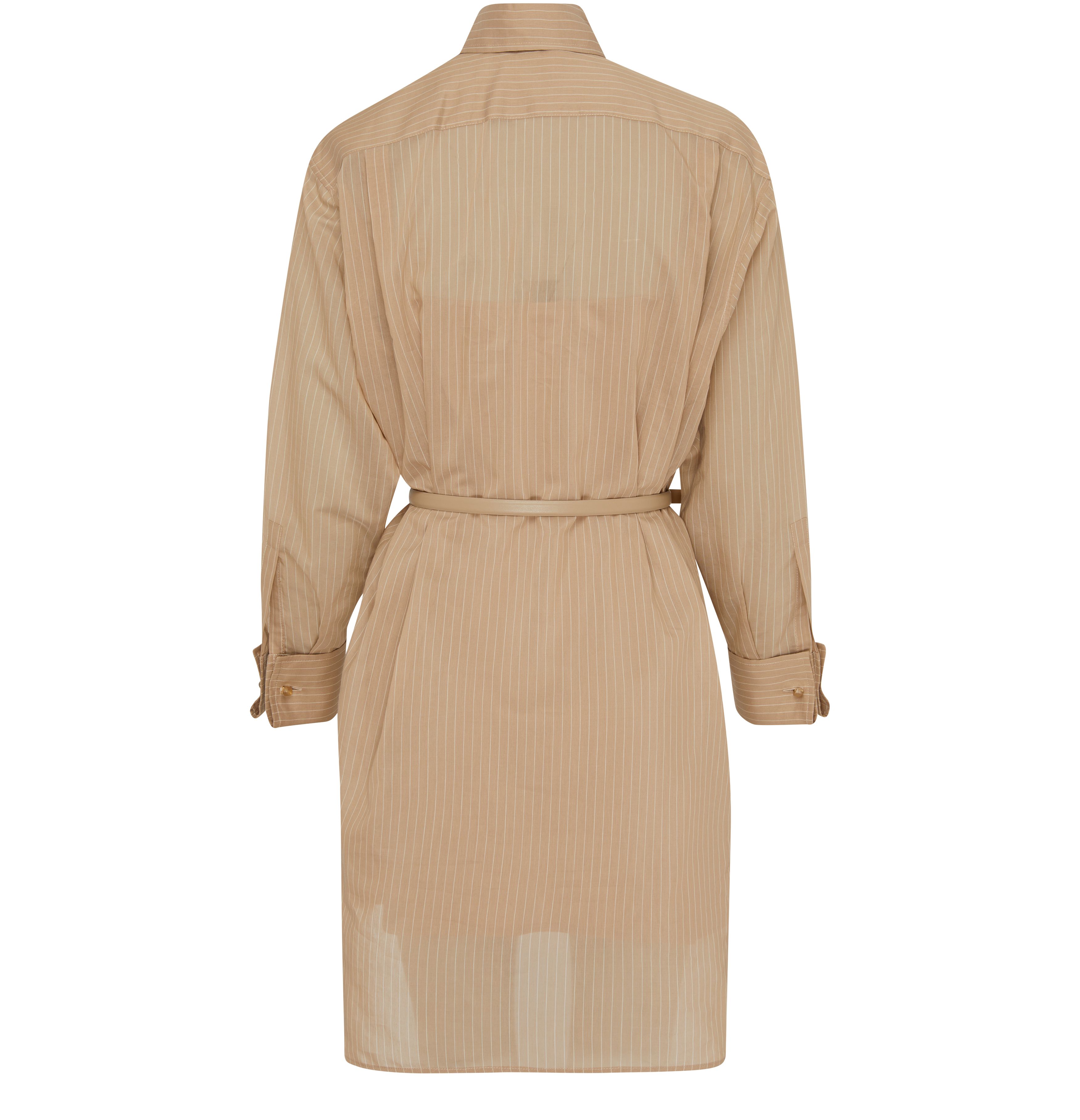 Max Mara Brioso shirt dress