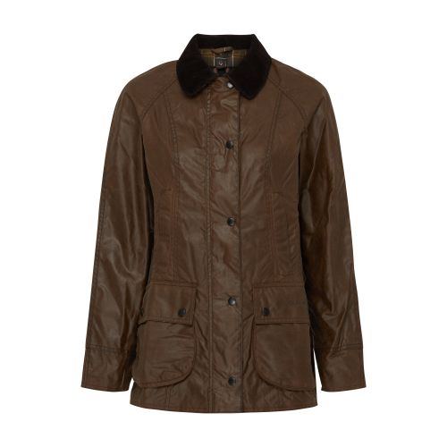 Barbour Beadnell jacket